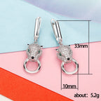 Beautiful Earring with Unique Style