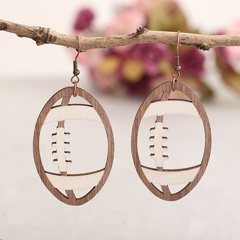 Charming Earring for Any Occasion