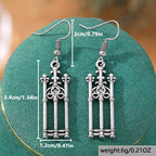 Beautiful Earring with Unique Style