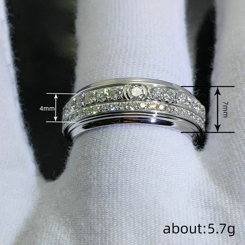 Charming Piece for Any Occasion