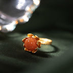 Vintage Handmade Ring