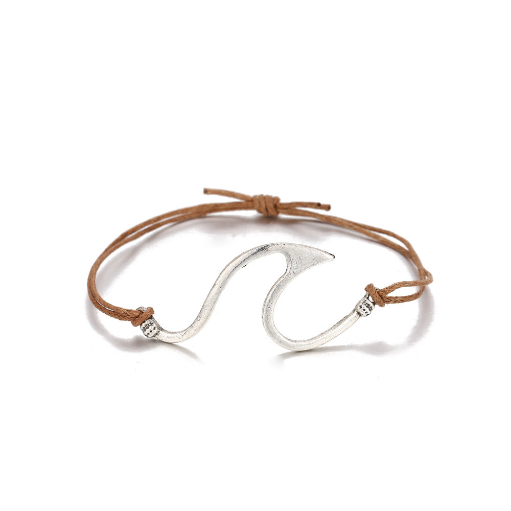 Vintage Handmade Bracelet