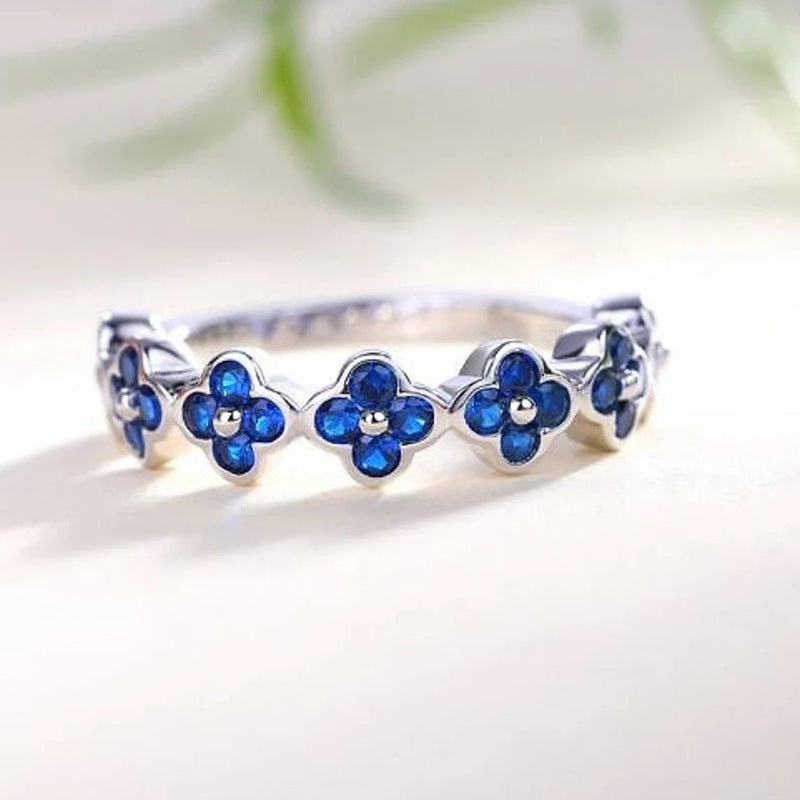 Romantic Ring for Special Moments