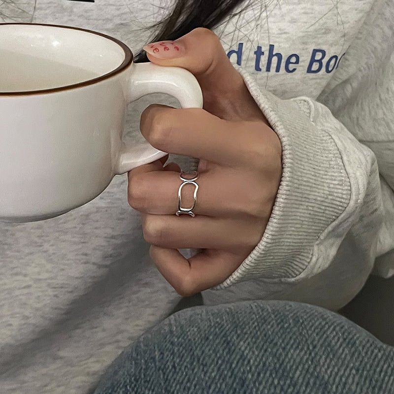 Vintage Handmade Ring