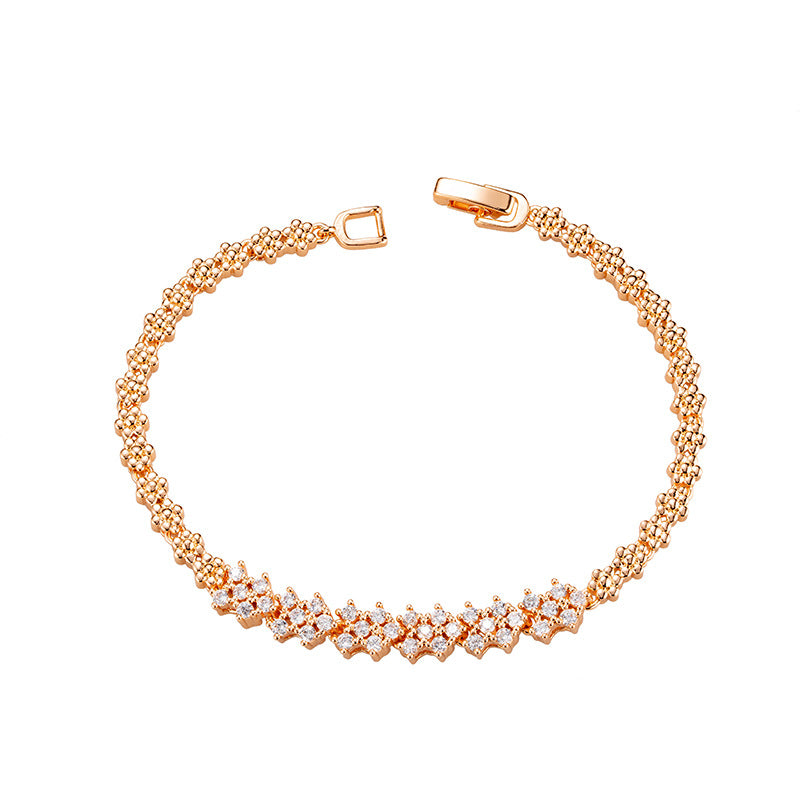 Charming Bracelet for Any Occasion