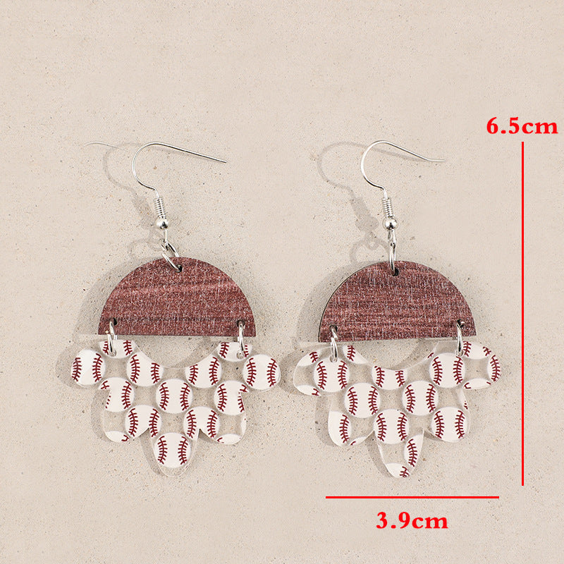 Charming Earring for Any Occasion