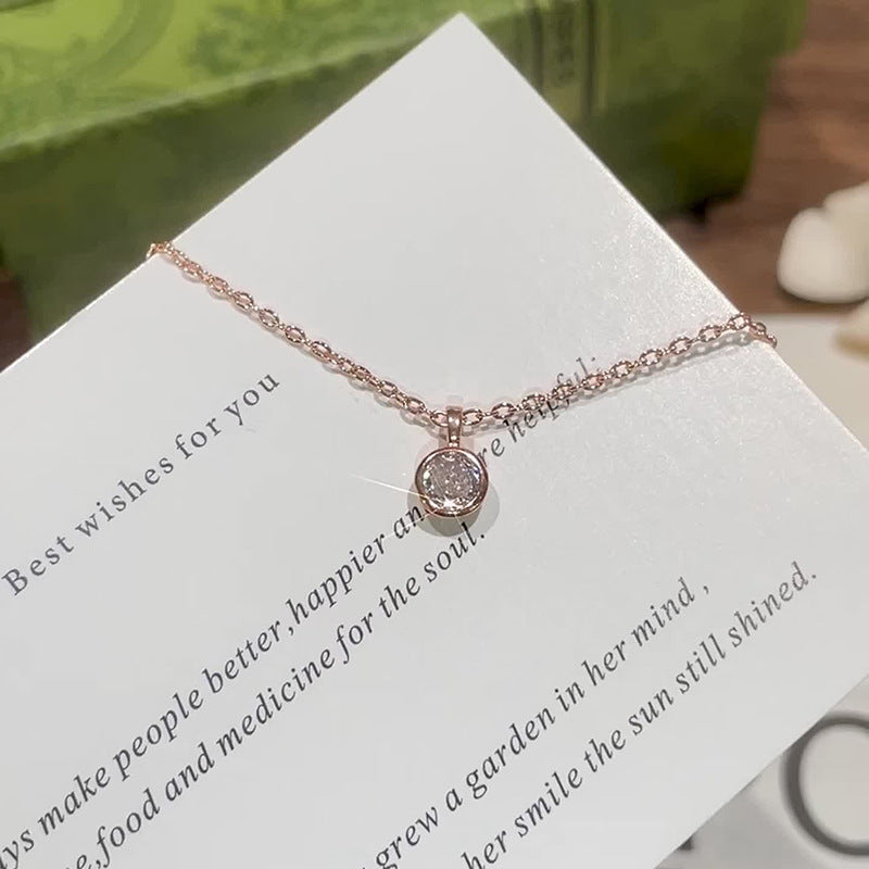 Vintage Handmade Necklace