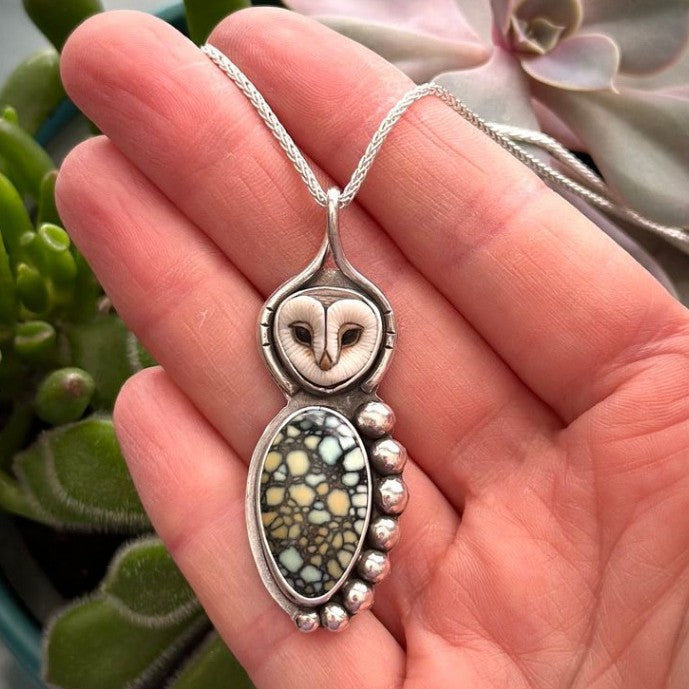 Charming Necklace for Any Occasion