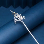 Stunning Silver Piece for Daily Wear