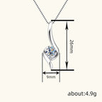 Vintage Handmade Necklace