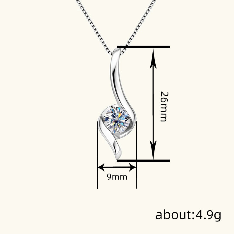 Vintage Handmade Necklace