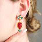 Stunning Earring for Daily Wear