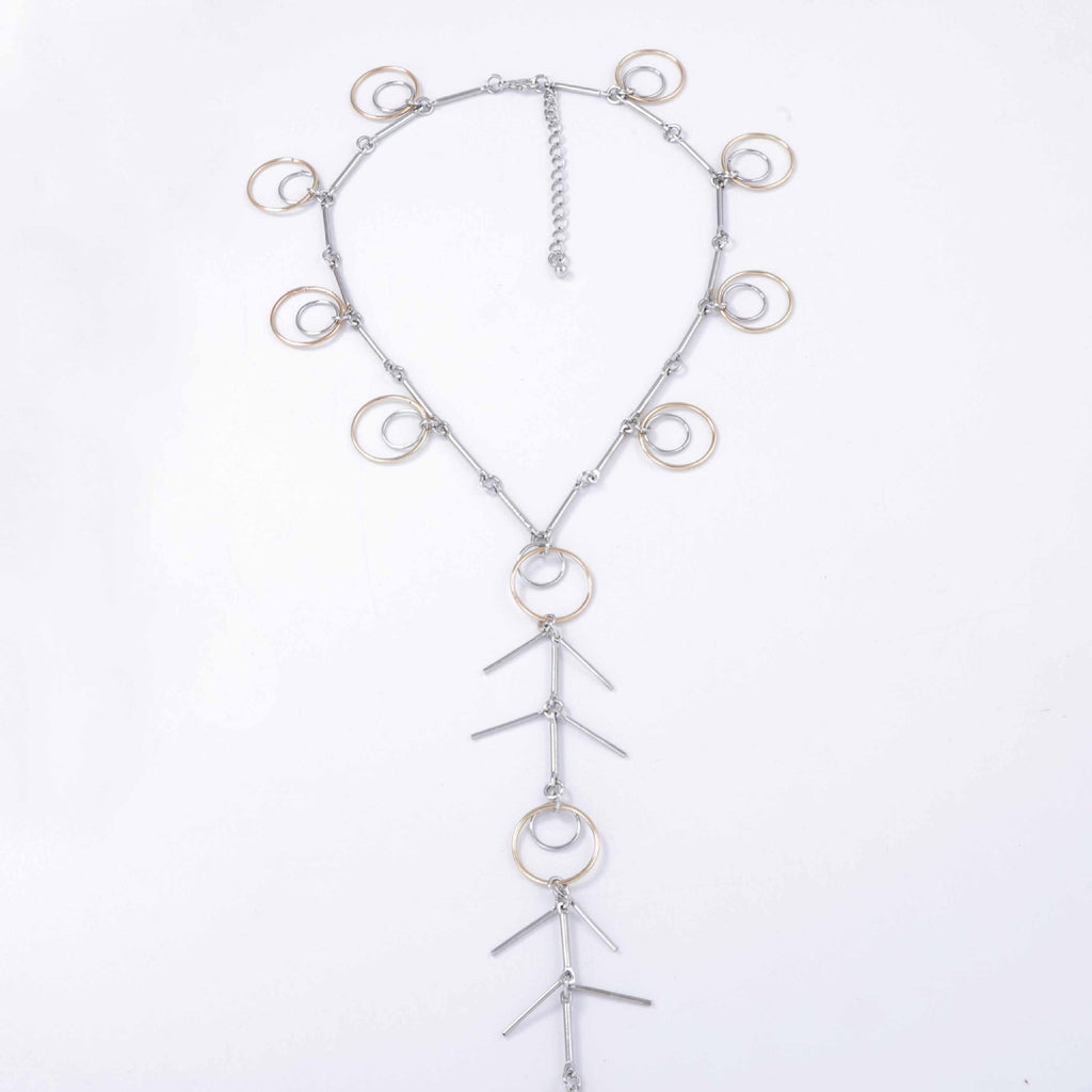 Beautiful Chain with Unique Style