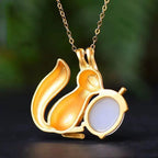 Vintage Handmade Necklace