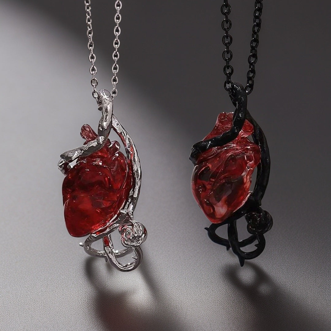 Beautiful Necklace with Unique Style