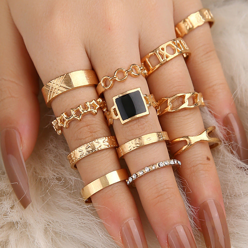 Stunning Set for Daily Wear