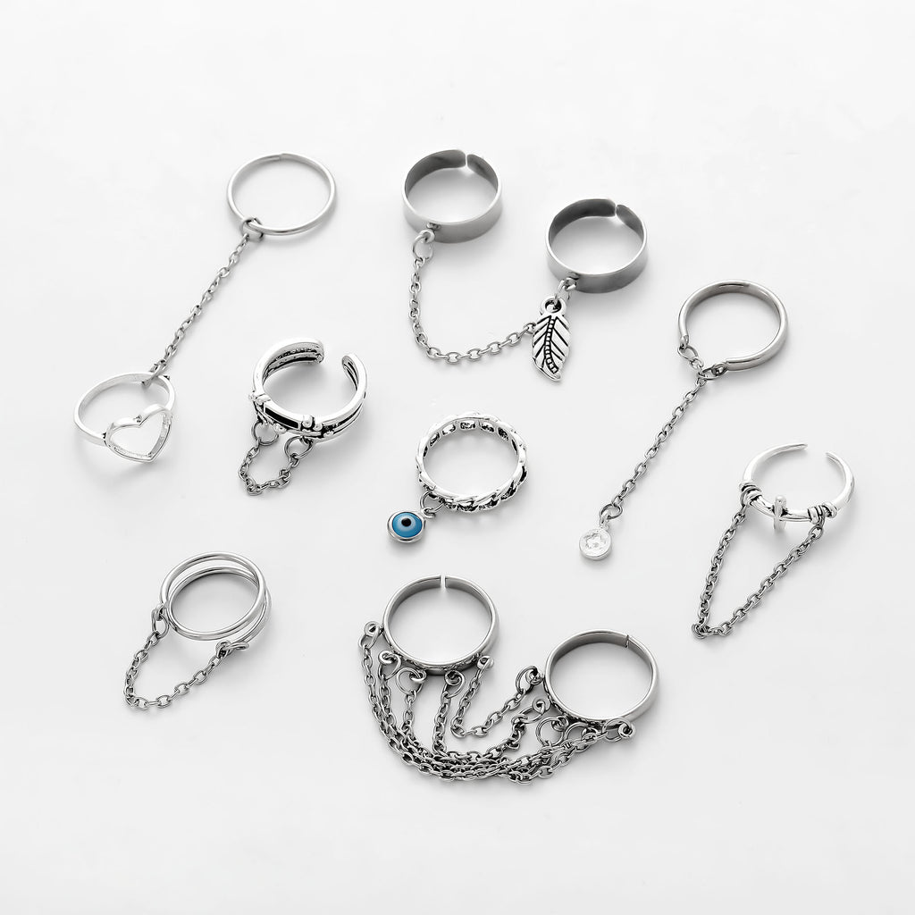 Stunning Set for Daily Wear