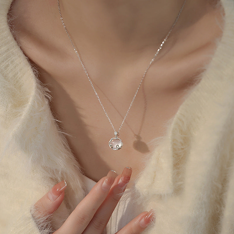 Beautiful Necklace with Unique Style