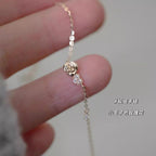 Vintage Handmade Bracelet