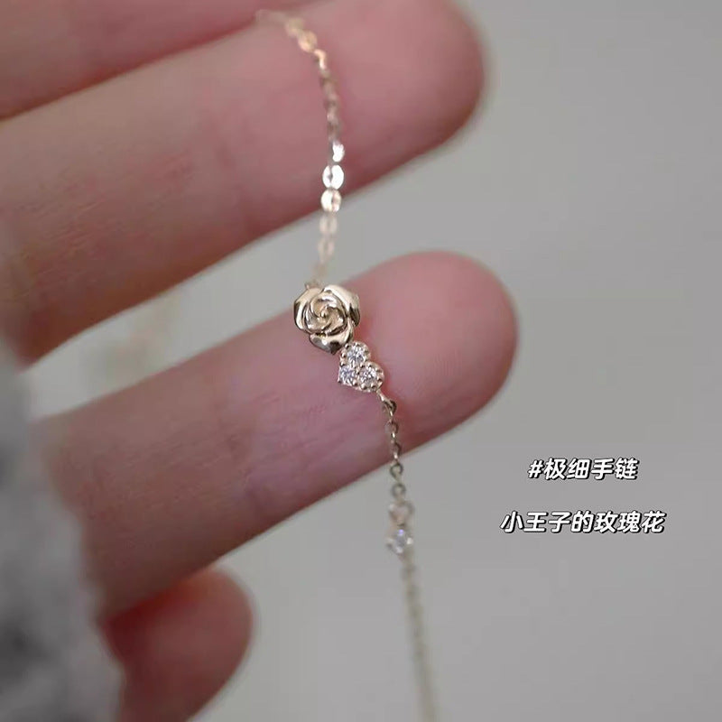 Vintage Handmade Bracelet