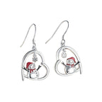 Romantic Earring for Special Moments