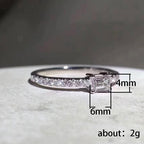 Beautiful Ring with Unique Style