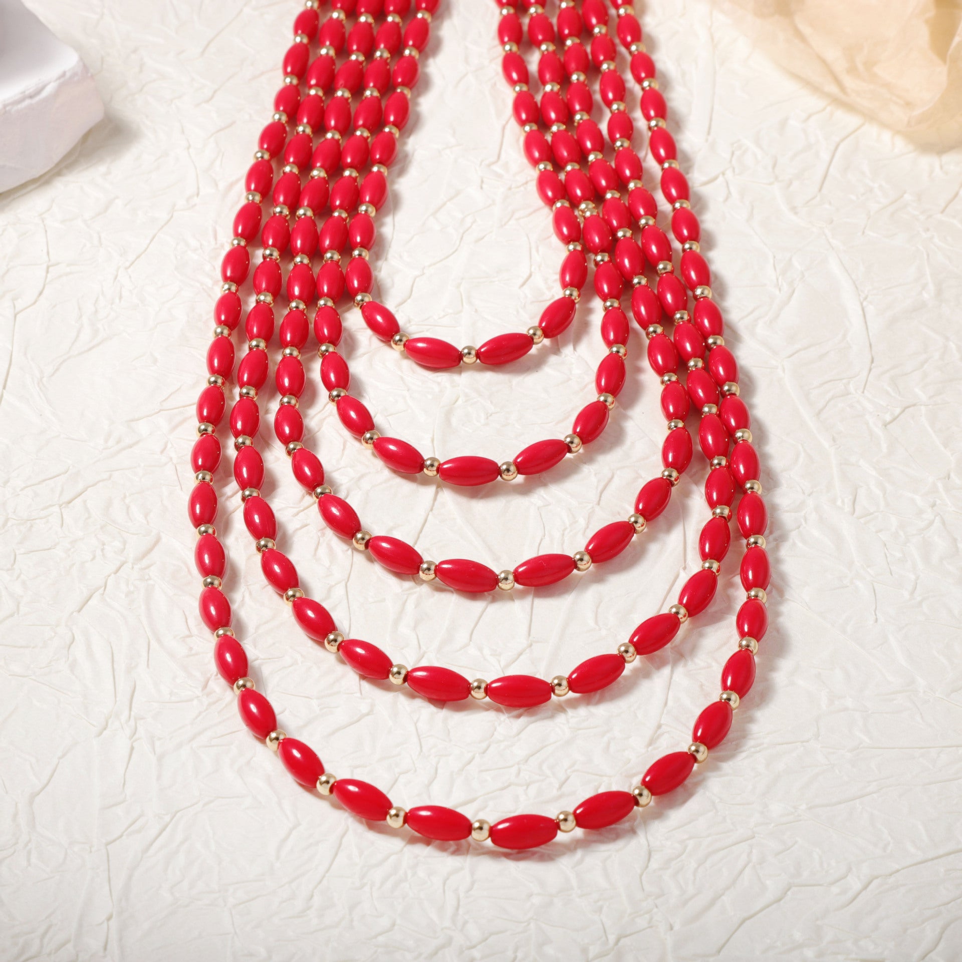 Beautiful Necklace with Unique Style