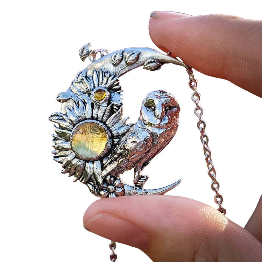 Classic Necklace with Timeless Appeal