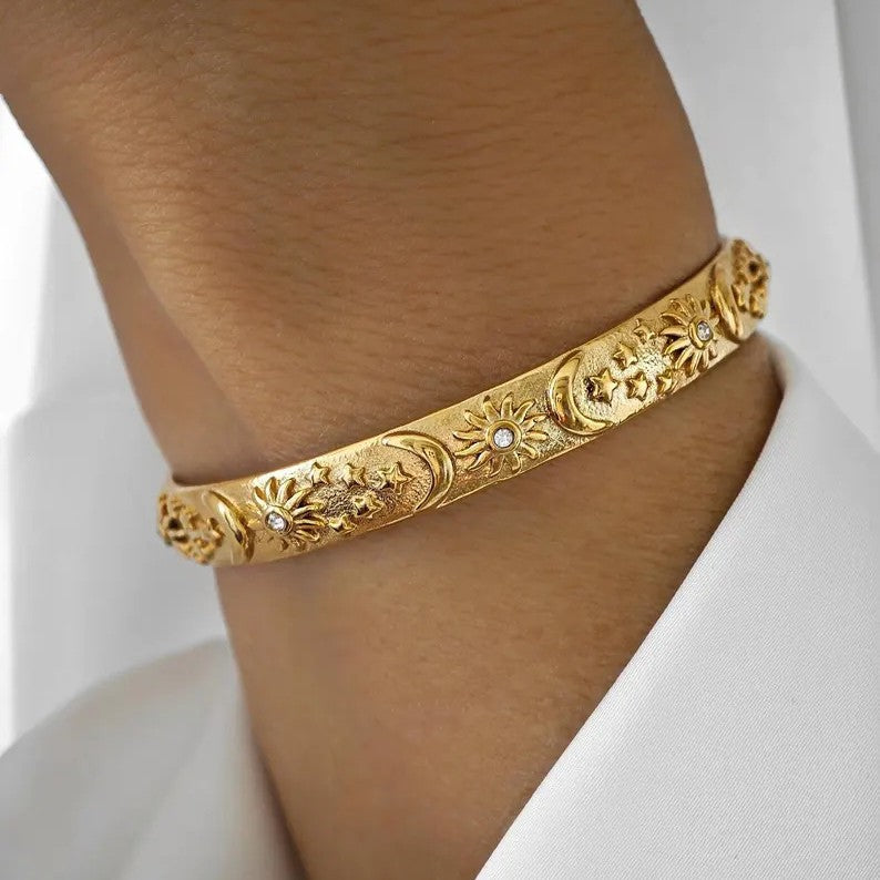 Charming Bracelet for Any Occasion