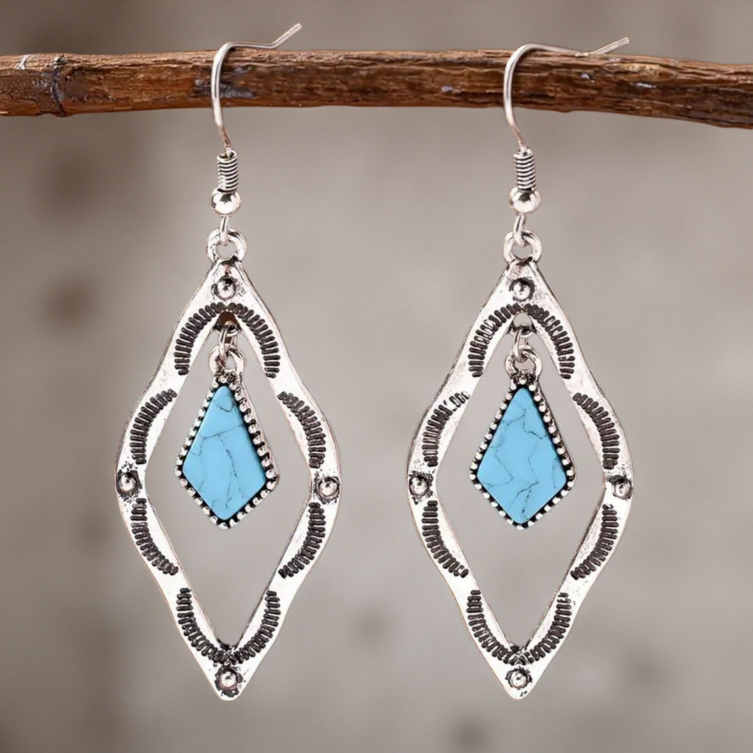 Stunning Earring for Daily Wear