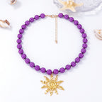 Vintage Handmade Necklace