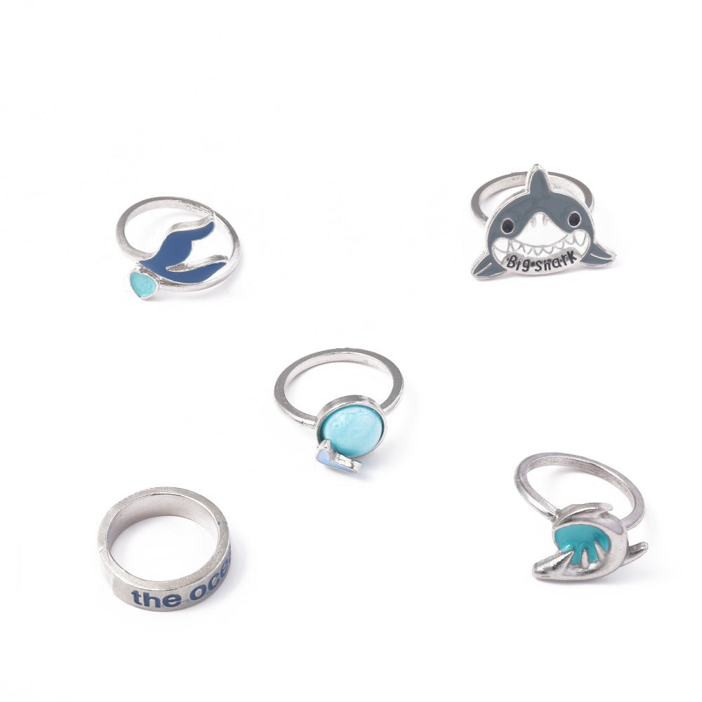 Vintage Handmade Ring