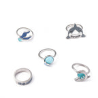 Vintage Handmade Ring