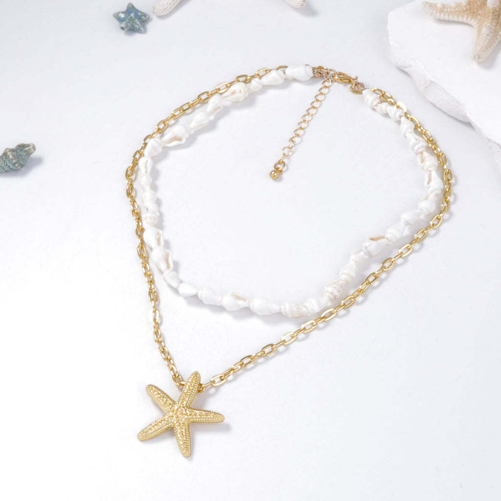 Beautiful Necklace with Unique Style