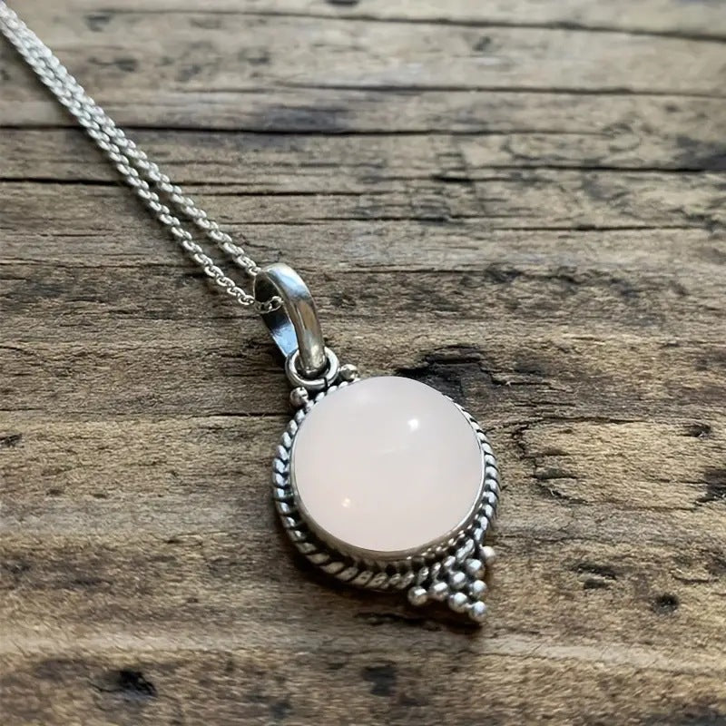Beautiful Necklace with Unique Style