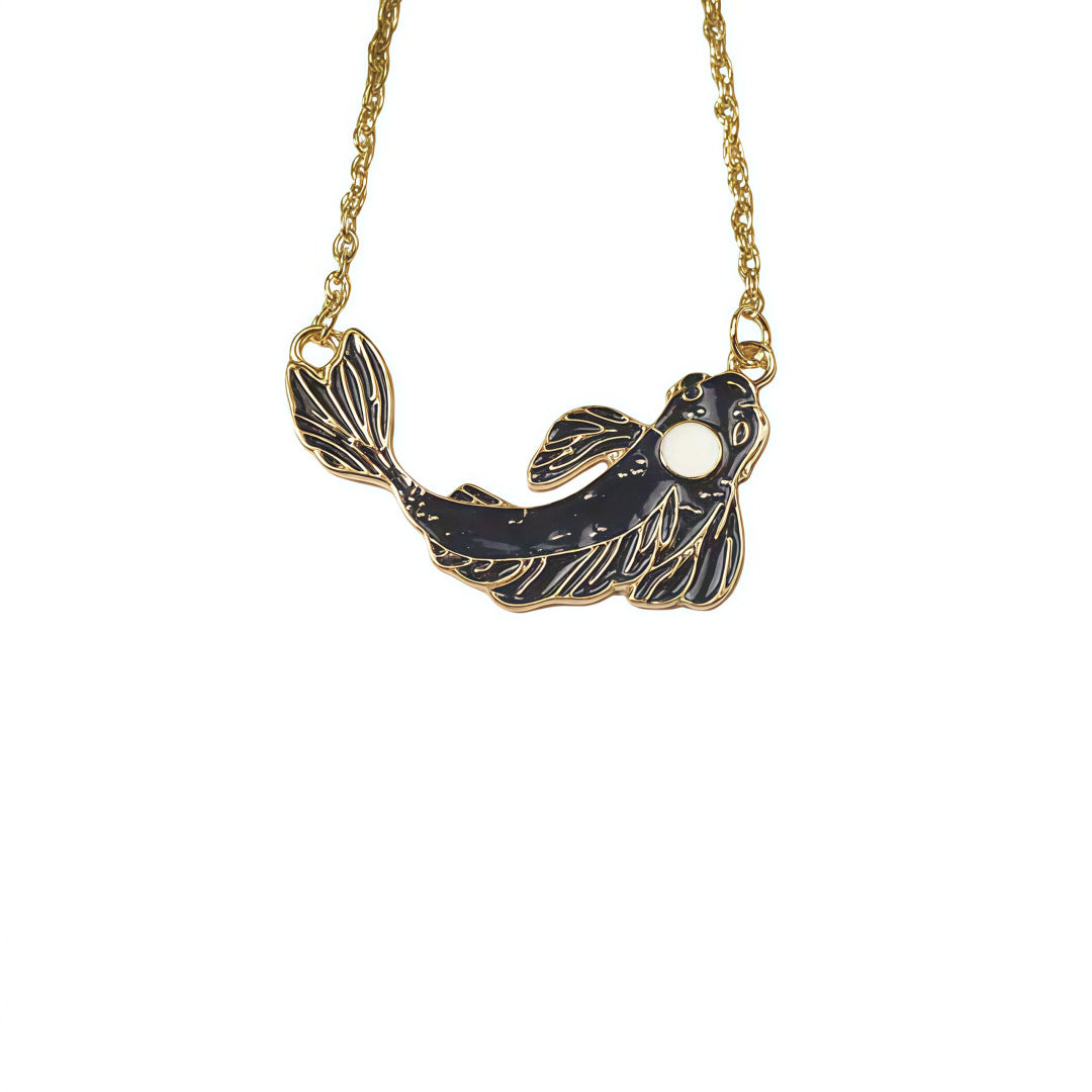 Beautiful Chain with Unique Style