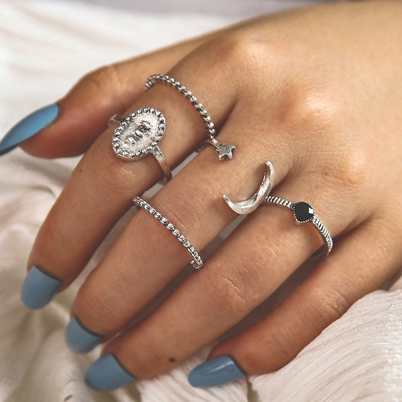 Vintage Handmade Ring