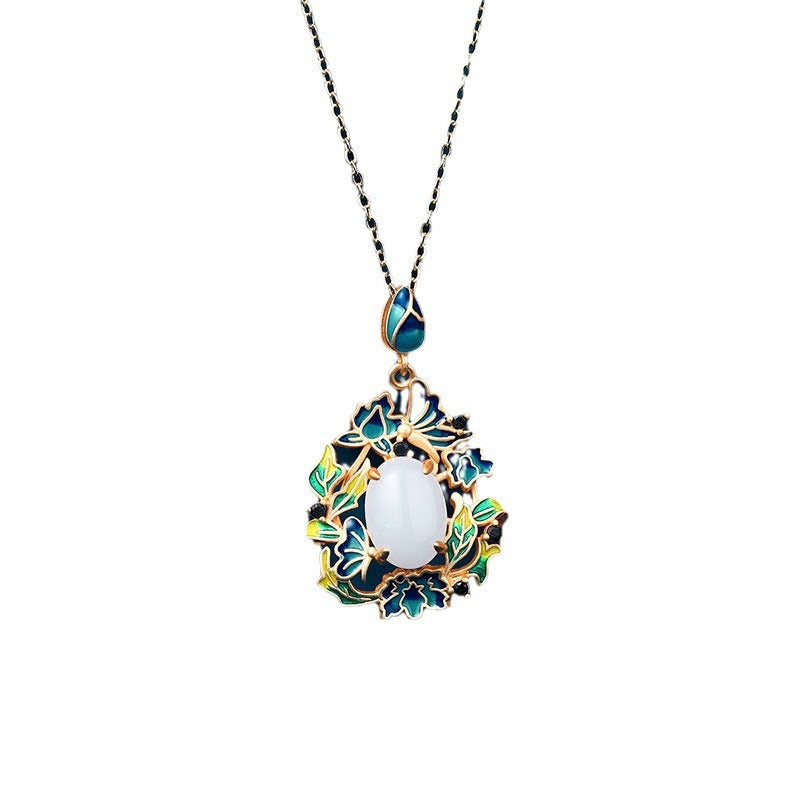 Vintage Handmade Pendant