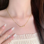 Beautiful Necklace with Unique Style