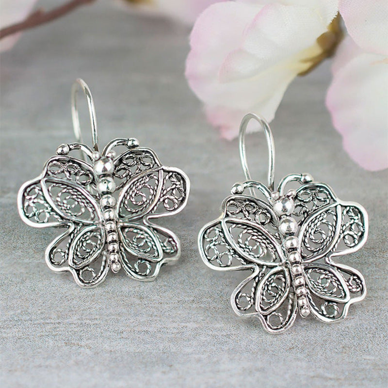 Romantic Earring for Special Moments
