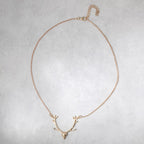 Vintage Handmade Necklace