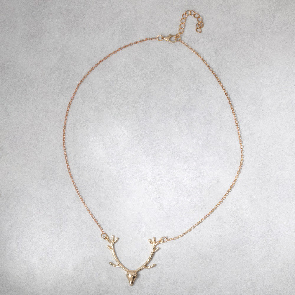 Vintage Handmade Necklace