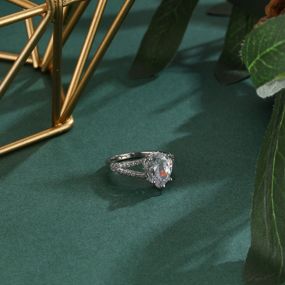 Stunning Ring for Daily Wear