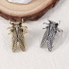 Vintage Handmade Ring