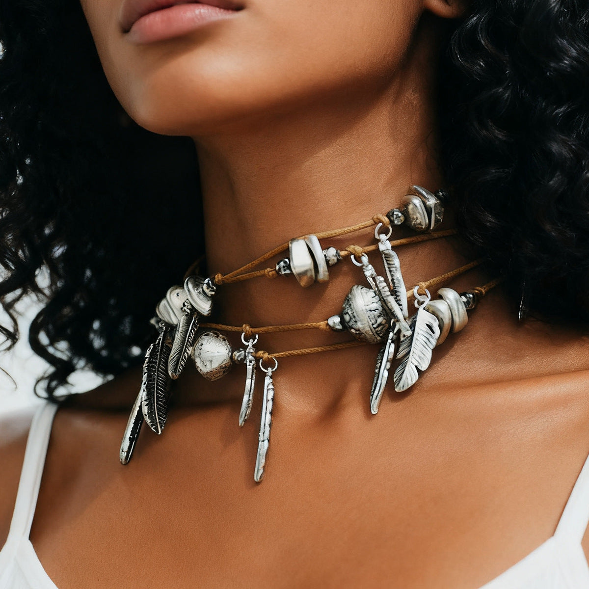 Vintage Handmade Piece