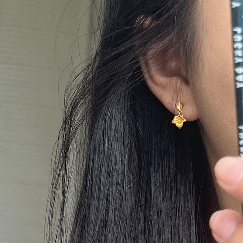 Vintage Handmade Piece