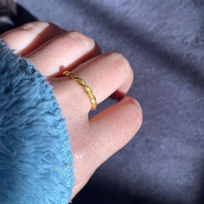 Vintage Handmade Piece