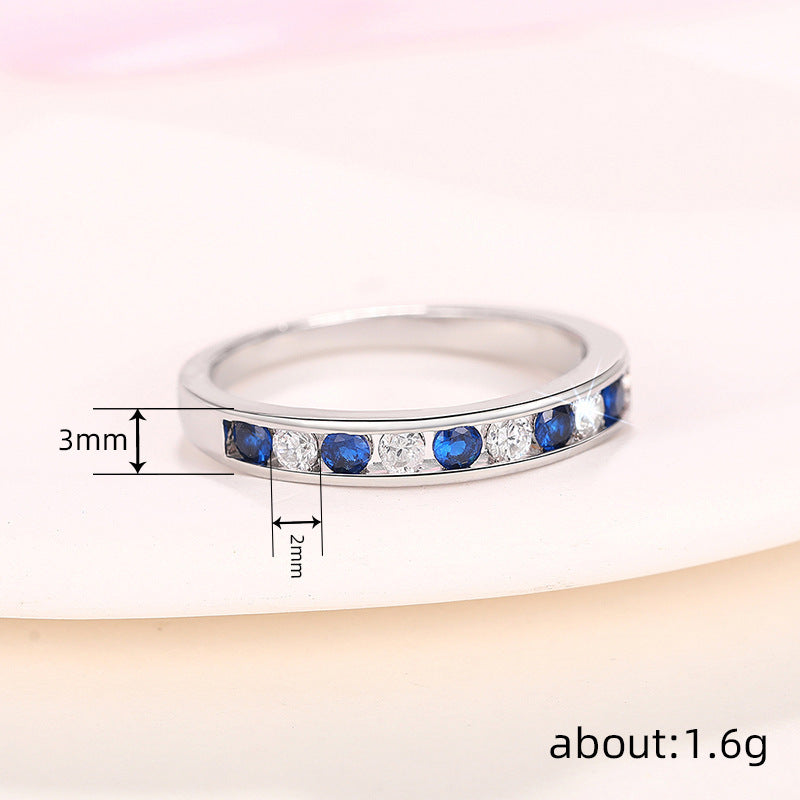 Elegant Ring for Every Occasion