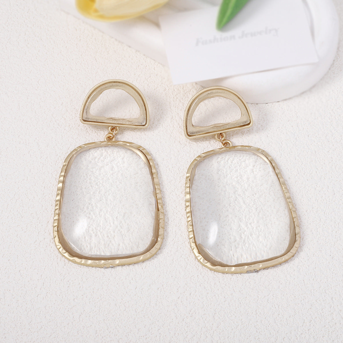 Vintage Handmade Piece