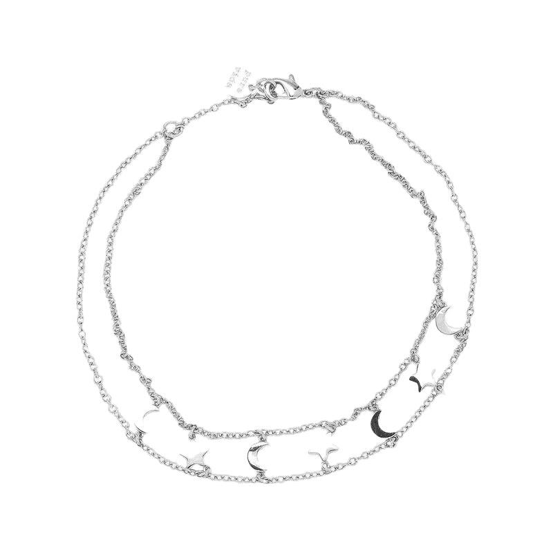 Delicate Artisan Anklet